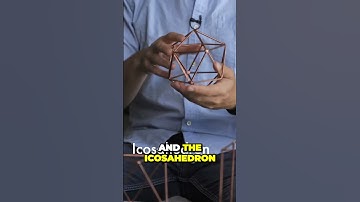 MindBlowing Geometric Secrets Unveiling the Mysteries of Platonic Solids