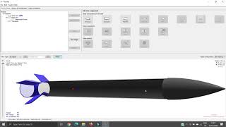 Famous Open Rocket Basic Tutorial | Rock Sim | Build rocket and simulate using freeware open source Net Worth