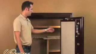 Traditional Series Gun Safe. How to Buy for the Best Price?