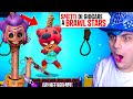 Non giocare con nita a brawl stars alle 300 di notte dark web