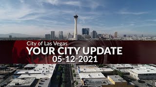 Your City Update 051221