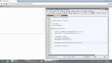 083   HTML5   Canvas   BezierCurveTo