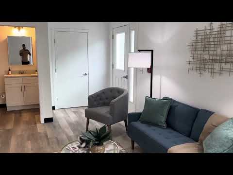 415-8 Olo St, Woonsocket, RI home video tour