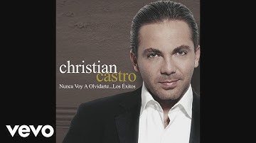 Cristian - Te Llamé (Cover Audio Video)