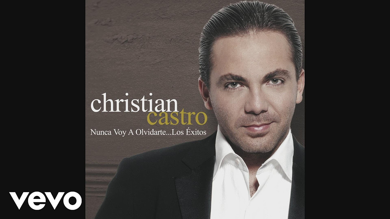 Escuchar musica gratis de cristian castro homenaje a jose jose Descargar Mp3 Cristian Castro Solo Gratis