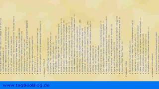 Perfect sitemap seo with pirate song