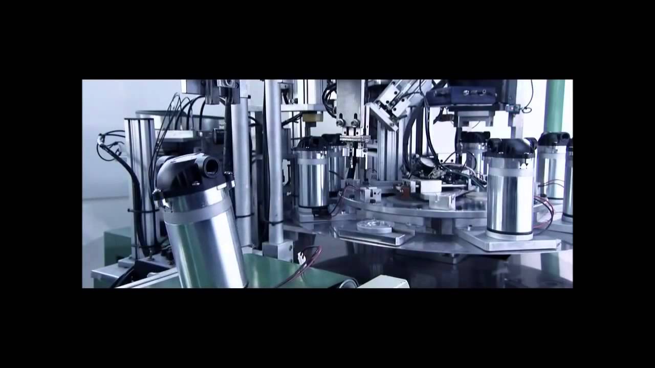 Waterontkalker nodig? Vergelijk gratis offertes