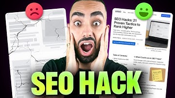 AI SEO: How to Train ChatGPT and Gemini to Understand Your Brand