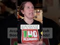 Arcade games and craft beer: Fun never ends!