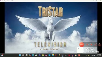 In Front Productions/Nuance Productions/Tristar Television (GoAnimate/Wrapper Offline Remake)