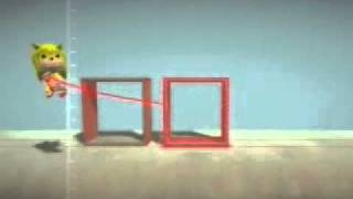 LBP anti gravity trick tutorial !!!