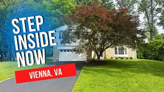 This Northern Virginia Rental Won't Last Long!!