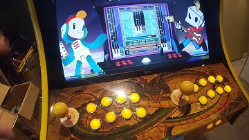 Build Update - Dragon Ball Z and AVP Custom Arcade Bartops - 8TB HyperSpin Units