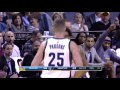 Marc Gasol Vs Nuggets 8 11 2016