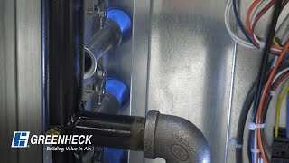 Greenheck - Indirect Gas-Fired Make-Up Air Unit Startup by Greenheck 524 views 4 months ago 13 minutes, 18 seconds
