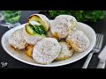 Картошка в Рубашке, Вкуснее Чем Мясо!