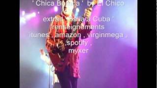 Spot Chica Bomba by El Chico  de Balla a Cuba_0001.avi