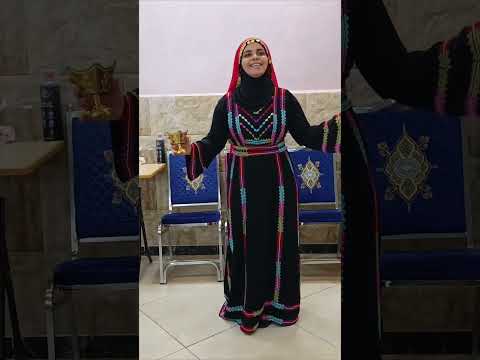 مين بتحب اهاهي هاي المهاهاة لابوها يوم فرحتها احلى مهاهاة ممكن تكون لابو العريس او ابو العروس ا