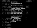 CORS Tutorial for Web Developers #FrontendDevelopment #ServerSideProgramming #WebDevTutorials