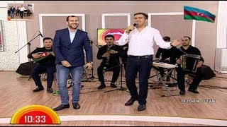 Abdul Xalid və Hacı Səbuhi — Popurri | Lider TV Resimi