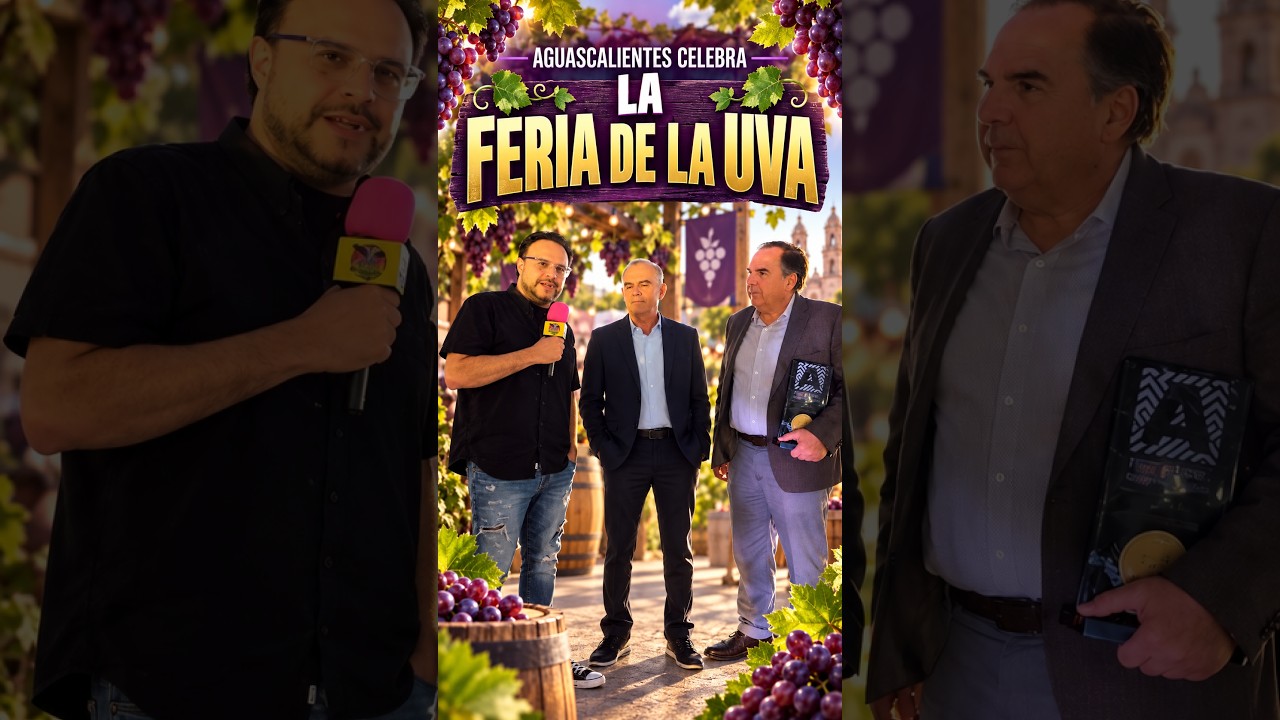 FERIA DE LA UVA 2026
