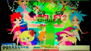 MODEL FT2 Miracle Version ''Stepped by BUG''(19092011)155x3Challenge17