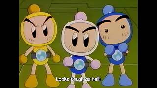 Bomberman B-Daman Bakugaiden Ep 43 English Sub