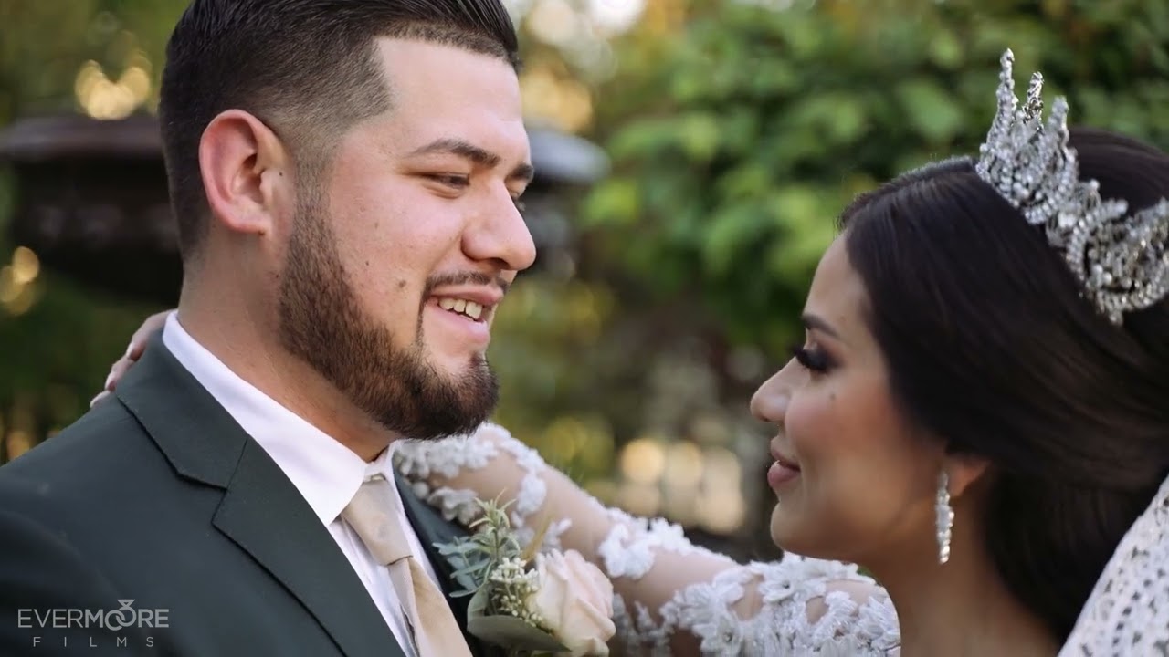 Cristian & Ilda's Wedding Video | El Tango, Bakersfield