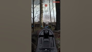 when accuracy is optional #gaming #game #hellletloose #ww2 #xbox #ps5 #xboxseriesx #playstation