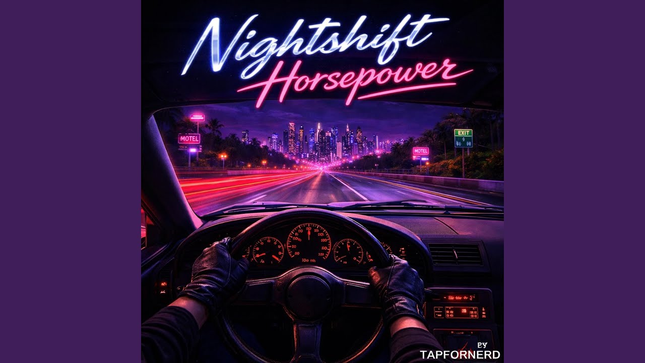 Watch Midnight Gearshift on YouTube Watch Midnight Gearshift on YouTube