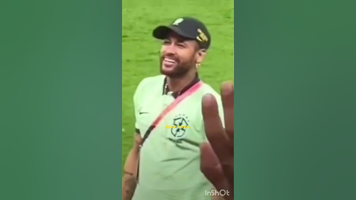 نيمار جونيور ينصدم بعد رؤية شبيه نيمار جونيور 🥶brazil 🇧🇷 #shorts #neymar #brasil