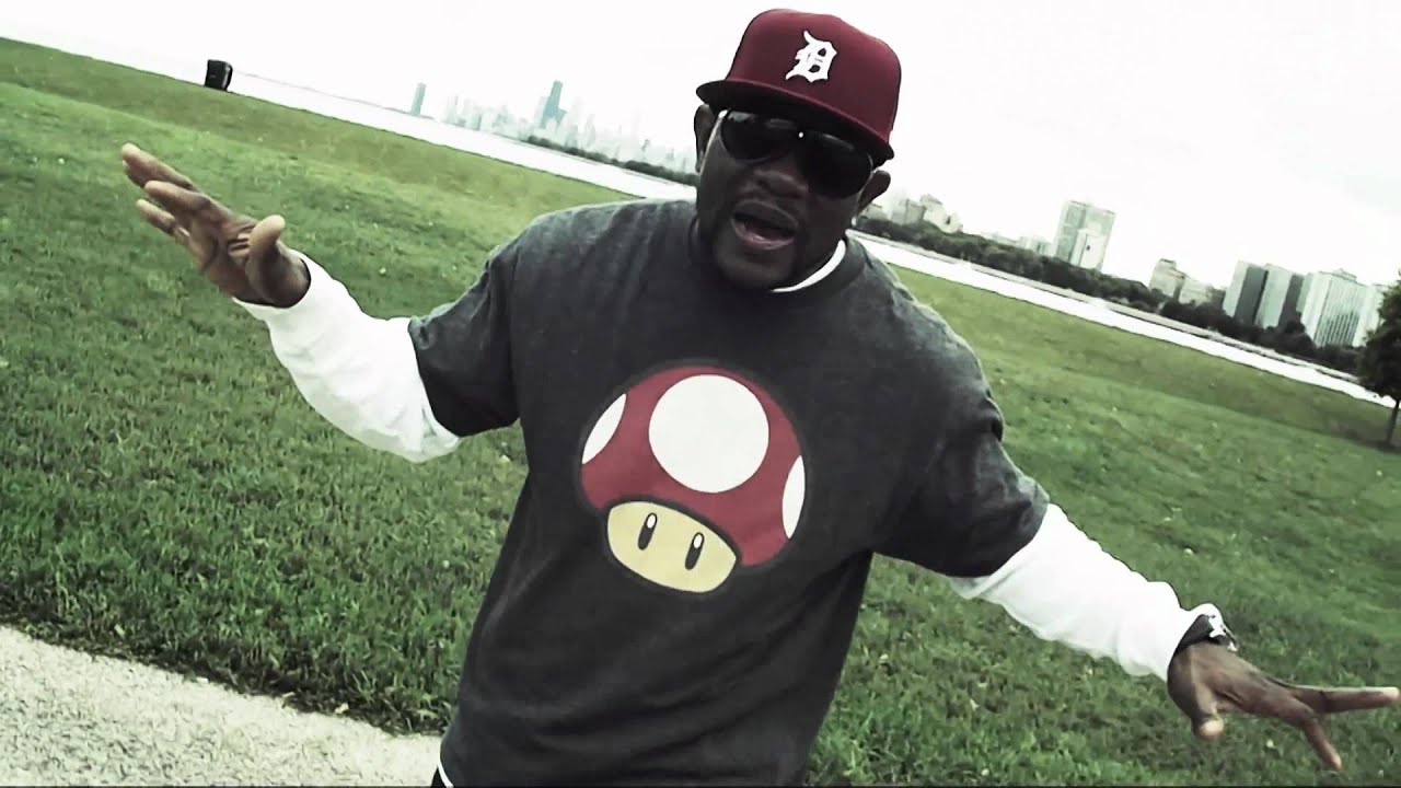 MR.COPPA ..INNA LIFE ...(THE OFFICIAL VIDEO))@coppathatruth