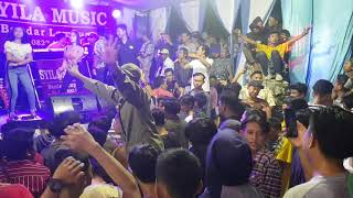 Syla Music Marwan Membara...