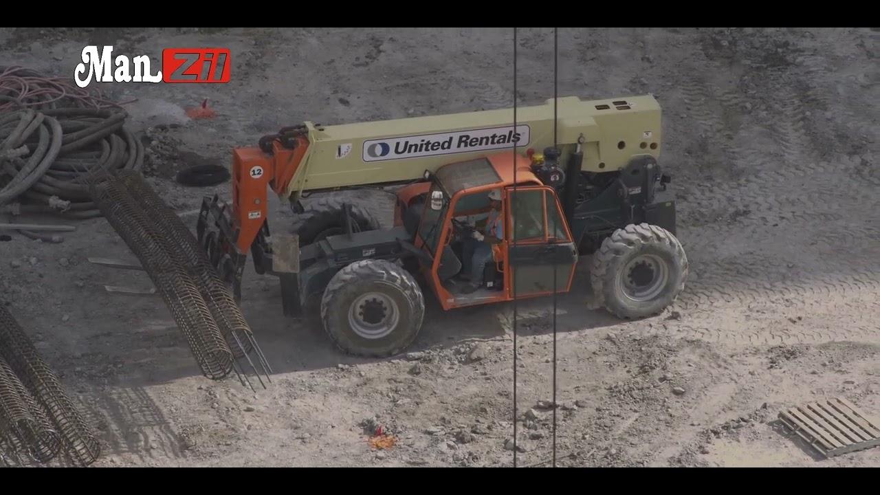 Construction Video Best Video of Construction Construction Videos