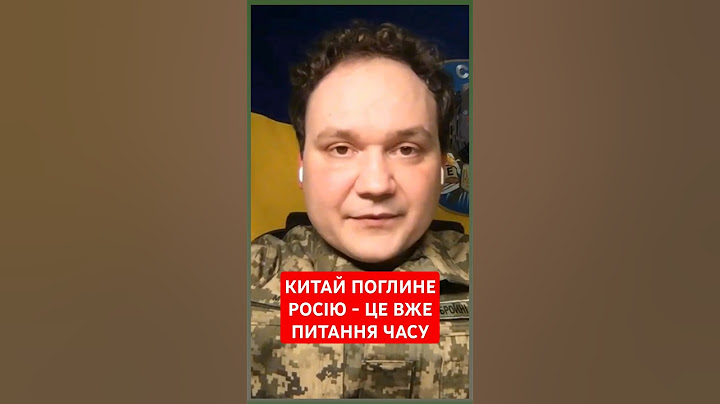 ПОКАЖІТЬ ЦЕ ПУТІНУ! ОСЬ що Китай ЗОВСІМ СКОРО ЗРОБИТЬ з Росією / МУСІЄНКО