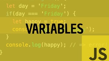 USA LA CONSOLA I CREA VARIABLES ! | CURSO BASICO JAVASCRIPT #1