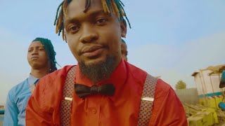 Ricky D Don - Usai U Kormot?  | Sierra Leone Music Video 2020 ?? | Music Sparks