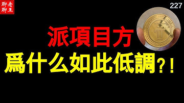 ( 之十) 雲南麗江大學楊教授對Pi network的看法! 派項目方為什麼如此低調?!