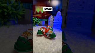 #Kinder #asmr #chocolate #toys