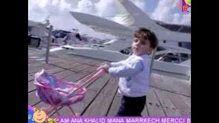 دادا - جنى مقداد