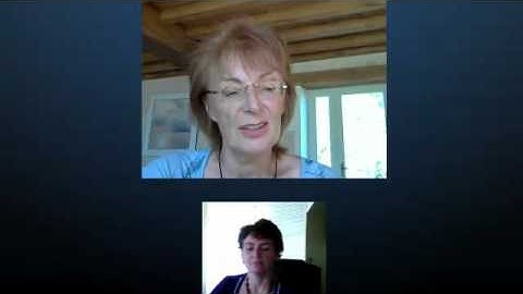 Sue Knight - NLP, Social Media and Leadership