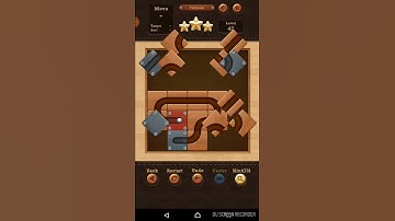 ROLL THE BALL - STAR MODE - FULLMOON level 47 WALKTHROUGH