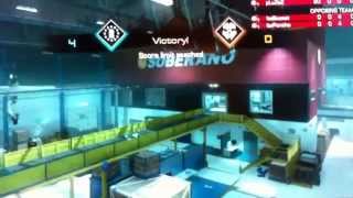 Ghosts is Broken AF proof