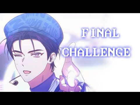 [데못죽] FINAL - Challenger