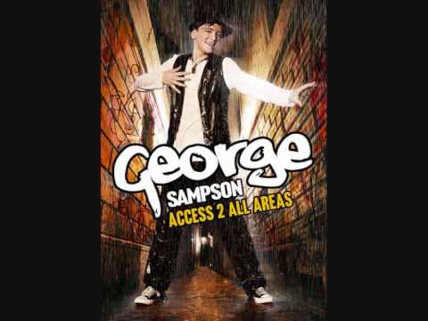 George Sampson Body Language 2009