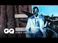 Louis Vuitton 2020秋冬巴黎男裝週亮點｜【GQ編輯出差日記】｜GQ Taiwan
