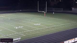 Westerville North vs. Watkins Memorial Varsity Mens' Soccer