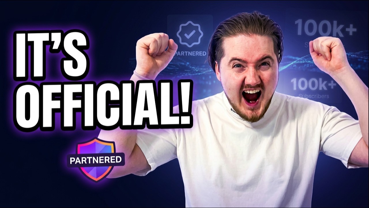 We FINALLY Become a Streaming Partner! | Streamer Life Simulator Ep. 4!