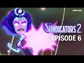 Vindicators 2: Mercy Kill | Rick and Morty | adult swim