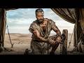 فيلم أســـد كامل بطولة محمد رمضان 2026 